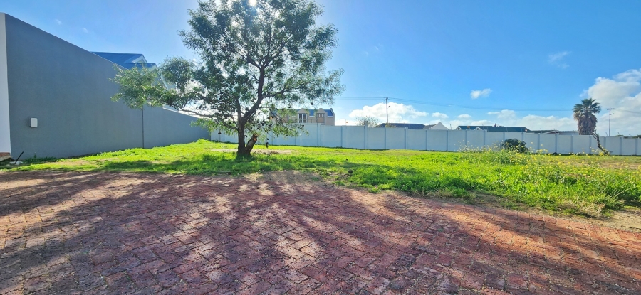 0 Bedroom Property for Sale in Bredasdorp Western Cape